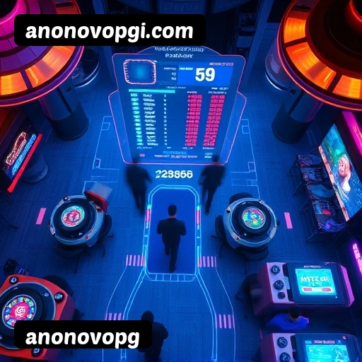 anonovopg: Cassino Online Premiado e Seguro