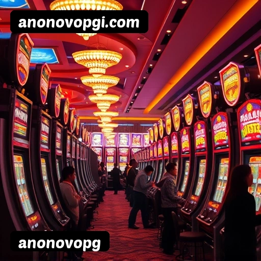 anonovopg Crash: A Comunidade e as Estratégias que Empolgam
