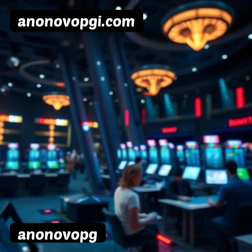 Recompensas Reais e Transparentes no anonovopg: Promoções Sem Pegadinhas