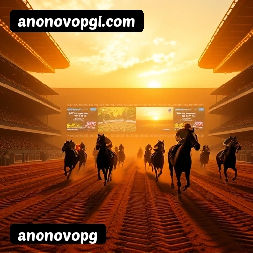 anonovopg: Cassino Online Premiado e Seguro