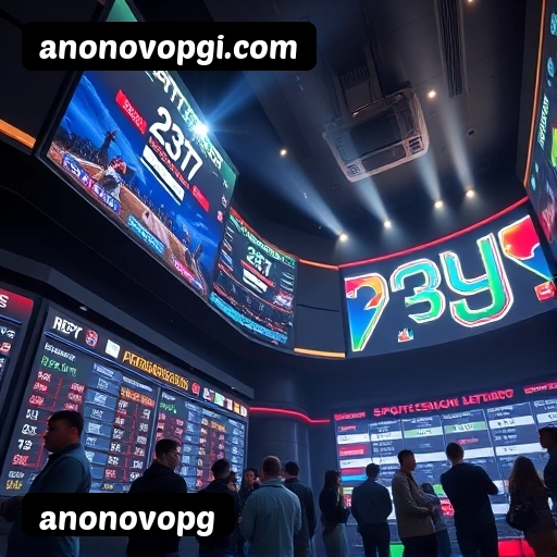 Explorando os benefícios únicos dos bônus anonovopg